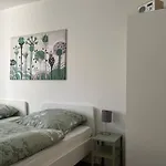 Appartement in Düsseldorf Unterrath Messe/Flughafen