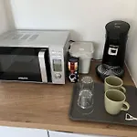 Appartement in Düsseldorf Unterrath Messe/Flughafen