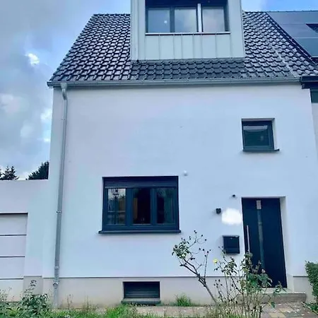 Apartment In Unterrath Messe/flughafen Düsseldorf