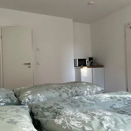 In Unterrath Messe/flughafen Apartment *