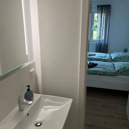 Apartment In Unterrath Messe/flughafen